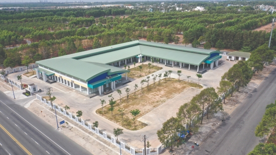 PHÒNG KHÁM ĐA KHOA HÒA LỢI 